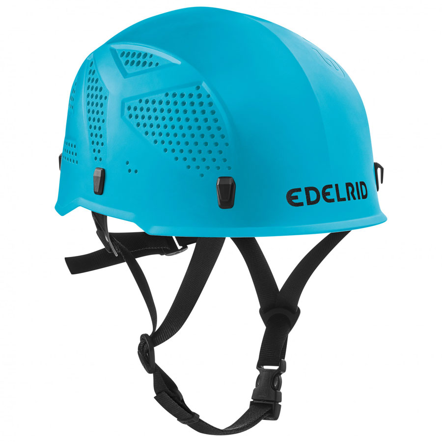 helmet EDELRID Ultralight III icemint